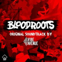 Bloodroots (Original Soundtrack)