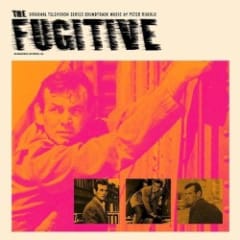 The Fugitive - Original Television Series Soundtrack Music