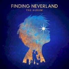 My Imagination (From Finding Neverland The Album)