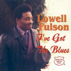 I've Got the Blues