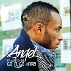 Go In, Go Hard