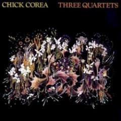 Three Quartets