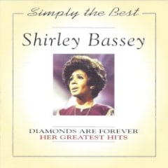 Diamonds Are Forever: Her Greatest Hits