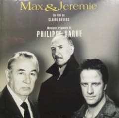 Max et Jérémie: Original Soundtrack