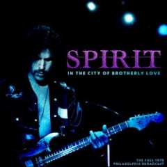 In the City of Brotherly Love (live 1979)