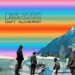 Daft Alchemist
