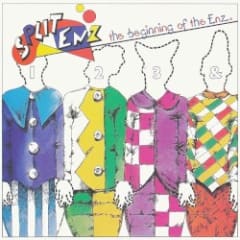 The Beginning of the Enz
