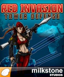 Red Invasion