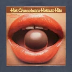 Hot Chocolate's Hottest Hits