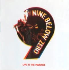 Live At The Marquee