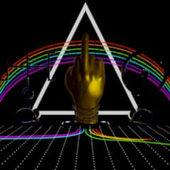 Musical Colours