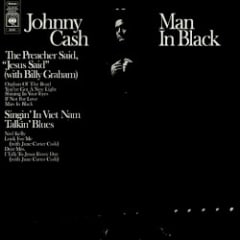 Man in Black