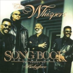 Song Book, Volume 1: The Songs of Babyface