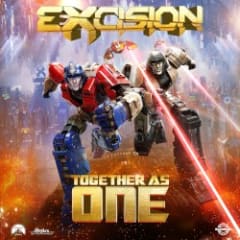 Together as One