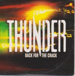 Back for the Crack