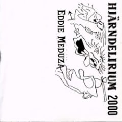 Hjärndelirium 2000
