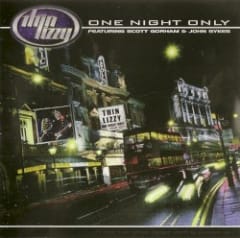 One Night Only