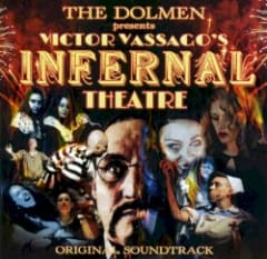Victor Vassago’s Infernal Theatre