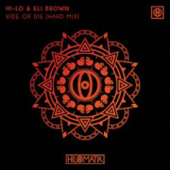 RIDE OR DIE (Hard mix)