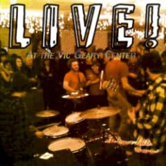 Last Show at the Vic Geary Center
