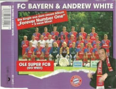 Ole Super FCB (Go West)