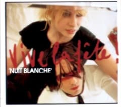 Nuit blanche