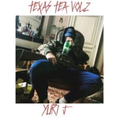 Texas Tea, Vol. 2