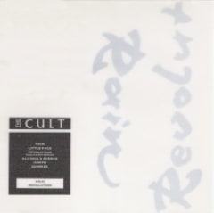 Rain / Revolution