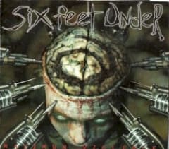 Maximum Violence