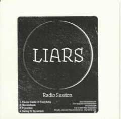 Radio Session