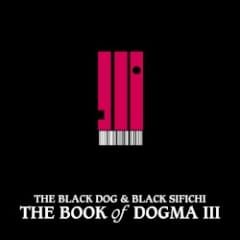 The Book of Dogma III