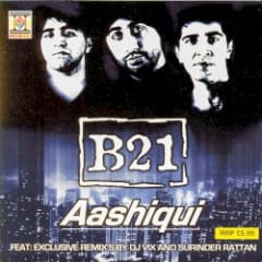 Aashiqui