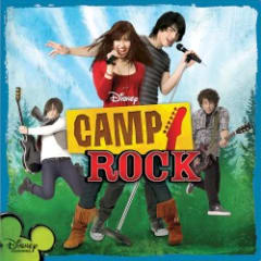 Camp Rock (From "Camp Rock"/Soundtrack Version)
