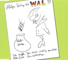 Helge's Beitrag zur WAL 98