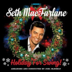Holiday for Swing!