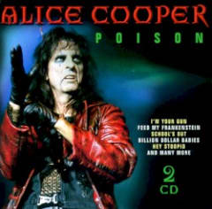 Poison