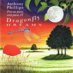 Private Parts and Pieces IX: Dragonfly Dreams