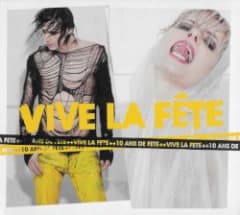 10 ans de fête