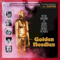 Golden Needles