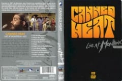 Live at Montreux 1973