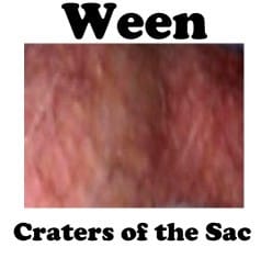 Craters of the Sac