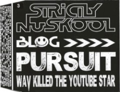 Wav Killed The YouTube Star