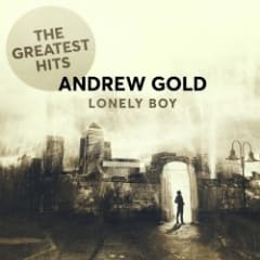 Lonely Boy: The Greatest Hits