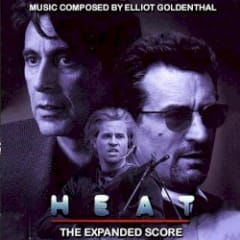 Heat (Expanded Soundtrack)