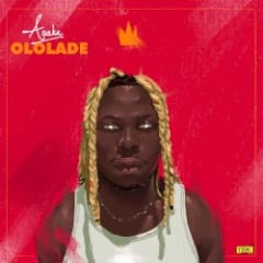 Ololade Asake