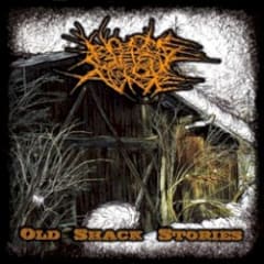 Old Shack Stories