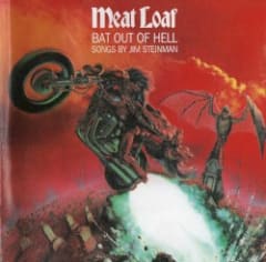 Bat Out of Hell & Hits Out of Hell