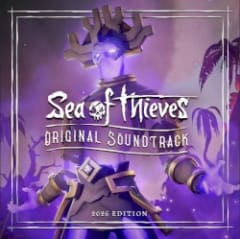 Sea of Thieves Original Soundtrack - 2026 Edition