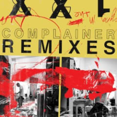 Complainer (remixes)