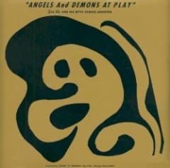 Angels and Demons at Play